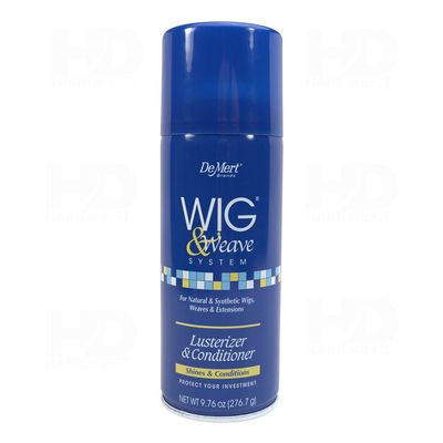 Demert Wig & Weave Lust Conditioner 6.7 - Pack Quantity: 1