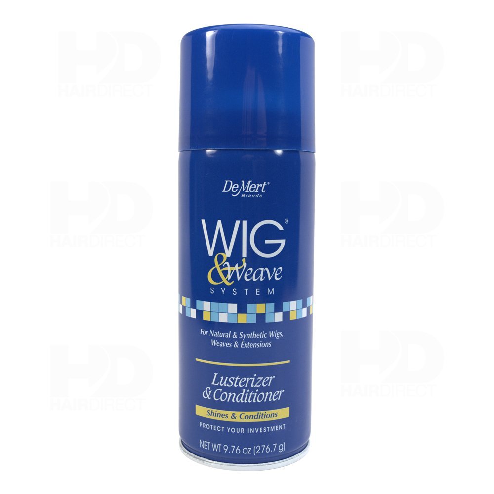 Demert Wig & Weave Lust Conditioner 6.7 - Pack Quantity: 1