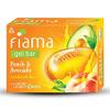 Fiama Di Wills Mild Dew Gel Bar - Pack of 3 view 1