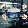MagneSport Topical Magnesium Balm for Athletic Recovery - 4oz Jar view 4
