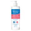 Dermal Therapy Face Moisturizer Lotion - 1% Urea & 2% AHAs - Intensely Hydrates & Soothes Dry, Sensitive, Aging Skin, Eczema, Rosacea - Fragrance-Free - 7 fl oz / 200 ml view 1