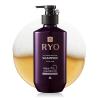 RYO Hair Strength Expert Care Shampoo for Oily Scalp, Moisturizing and Relieving Itchiness for Dryness, Hair Strengthening, Sebum Control, 13.53 Fl Oz. view 1