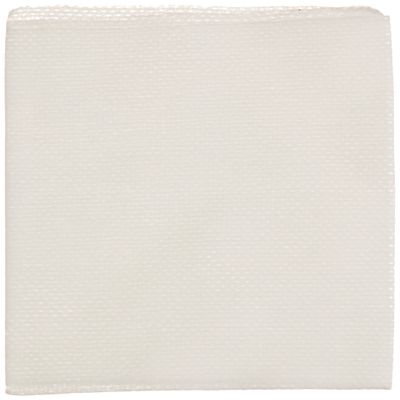 Dukal 900310 Esthetic Wipes, Non-Sterile, 3" x 3", 4-Ply, Pack of 2000