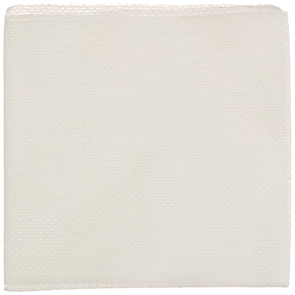 Dukal 900310 Esthetic Wipes, Non-Sterile, 3" x 3", 4-Ply, Pack of 2000