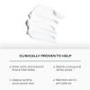 Replenix 10% Benzoyl Peroxide Acne Face Wash with Aloe, 6.7 Fl Oz  Clarifying Acne Treatment Cleanser for Face & Body, Gently Unclogs Pores, Soothes & Clears Breakouts Without Drying view 2