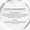 Replenix 10% Benzoyl Peroxide Acne Face Wash with Aloe, 6.7 Fl Oz  Clarifying Acne Treatment Cleanser for Face & Body, Gently Unclogs Pores, Soothes & Clears Breakouts Without Drying view 3