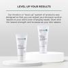 Replenix 10% Benzoyl Peroxide Acne Face Wash with Aloe, 6.7 Fl Oz  Clarifying Acne Treatment Cleanser for Face & Body, Gently Unclogs Pores, Soothes & Clears Breakouts Without Drying view 4