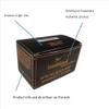 1lb Raw African Shea Butter & 1lb Raw African Black Soap Combo view 4