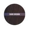 Ardell Dark Brown Hair Building Fiber  Hair Fibers for Thinning Hairs, Instant Fuller & Thicker Look, Hair Loss Concealer for Men & Women  0.42 oz view 1