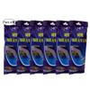 Mr. Shaver Disposable Twin Razor Blades 5 In 1 Pack (Pack of 6) view 1