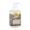 Michel Design Works Foaming Hand Soap, Honey Almond, 17.8 fl. oz. Foaming Hand Soap view 1