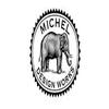 Michel Design Works Foaming Hand Soap, Beach view 2