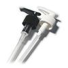 Black Lotion Pump- 10 Pack view 1
