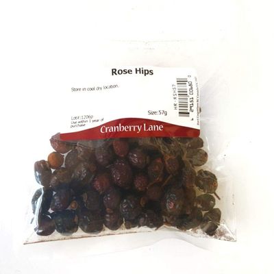 Rose Hips 250g