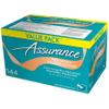 Assurance Premium Washcloths Value Pack 144 Count Carton (2-Carton Multipack 288 Washcloths Total) view 1