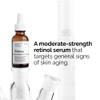 The Ordinary Retinol 0.5% in Squalane, Intermediate Retinol Serum for the Face That Is Anti-Aging and Skin Smoothing, 1 Fl Oz view 2