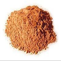 Rustic Red clay 30g
