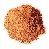 Rustic Red clay 100g