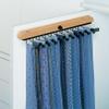 Foppapedretti Wardrobe, Wood view 2