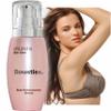 Firming Breast-Enlargement Cream ORGANIC QuadraPLUMP Fat Trapping + Lifting Tightening Actives - 2 Month Supply - Natural Bust Enhancement Plumping Lotion - Made In Canada BOUSTISE 2.7oz view 2