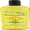 Honeysuckle Bath Oil, Scented Body Oil, Relaxing Bathing Oil, 8 oz view 1