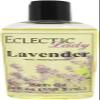 Lavender Bath Oil, Scented Body Oil, Relaxing Bathing Oil, 4 oz view 1