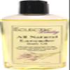 Lavender Bath Oil, Scented Body Oil, Relaxing Bathing Oil, 4 oz view 1