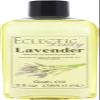 Lavender Bath Oil, Scented Body Oil, Relaxing Bathing Oil, 8 oz view 1
