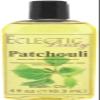 Patchouli Bath Oil, Scented Body Oil, Relaxing Bathing Oil, 4 oz view 1