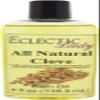 Clove Bath Oil, Scented Body Oil, Relaxing Bathing Oil, 4 oz view 1