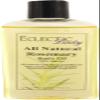 Rosemary Bath Oil, Scented Body Oil, Relaxing Bathing Oil, 4 oz view 1
