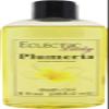 Plumeria Bath Oil, Scented Body Oil, Relaxing Bathing Oil, 8 oz view 1