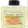 RuRed Grapefruit Bath Oil, Scented Body Oil, Relaxing Bathing Oil, 8 oz view 1