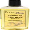 Sands Of Morocco Bath Oil, Scented Body Oil, Relaxing Bathing Oil, 4 oz view 1
