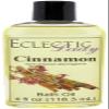 Cinnamon Bath Oil, Scented Body Oil, Relaxing Bathing Oil, 4 oz view 1