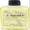 Vanilla Bath Oil, Scented Body Oil, Relaxing Bathing Oil, 8 oz view 1