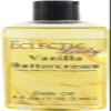 Vanilla Buttercream Bath Oil, Scented Body Oil, Relaxing Bathing Oil, 4 oz view 1