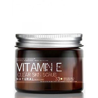 Acne Corrector Blemish Scrub