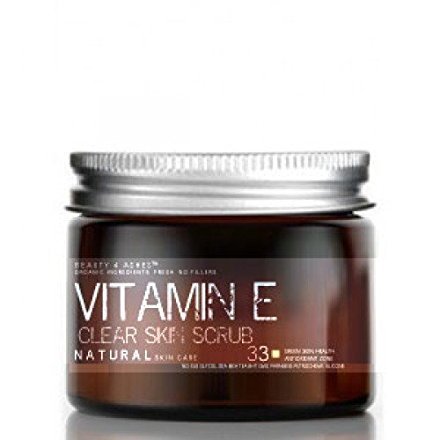 Acne Corrector Blemish Scrub