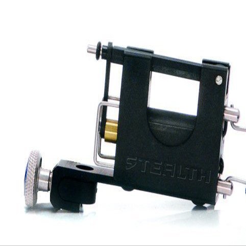 Stealth Rotary Tattoo Machine Shader & Liner (3mm Long Swing)