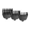 Remington PG6015A Rechargeable Stubble and Beard Trimmer, Black view 4