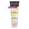 John Frieda Go Blonder Lightening Conditioner, Gradually Lightens Blonde Color, For Natural or Color-Treated Hair, Formulated with Citrus and Chamomile, Paraben Free, 8.3 Oz view 1