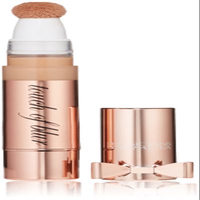 Physicians Formula Nude Wear Touch of Blur, Light/Medium, 0.14 Ounce