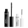 NYX PROFESSIONAL MAKEUP Double Stacked Mascara view 1