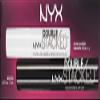 NYX PROFESSIONAL MAKEUP Double Stacked Mascara view 2