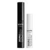 NYX PROFESSIONAL MAKEUP Double Stacked Mascara view 4