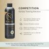 Norvell Premium Professional Sunless Tanning Spray Tan Solution - Competition Tan, 8 fl.oz., Streak Free, Fast Drying, Long Lasting Sunless Color view 2