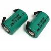 Aftermarket Replacement Batteries for Remington DF, Select MS2, & Some Braun Will fit Remington Models DF30, DF40, DF55, MS2-200, MS2-250, MS2-260, MS2-270, MS2-300, MS2-370, MS2-400, ES-1000 view 1