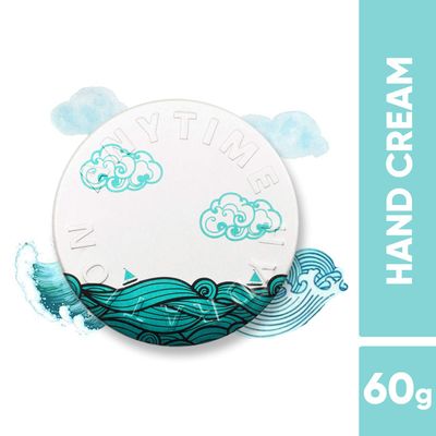 Any Time Hydration Skin Care Moisturizer for All Seasons (SEAS THE DAY)