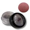 All Natural Mineral Powder Burgundy Brown Pearl Eye Color (Eyeshadow) - Raspberry Chardonnay view 1